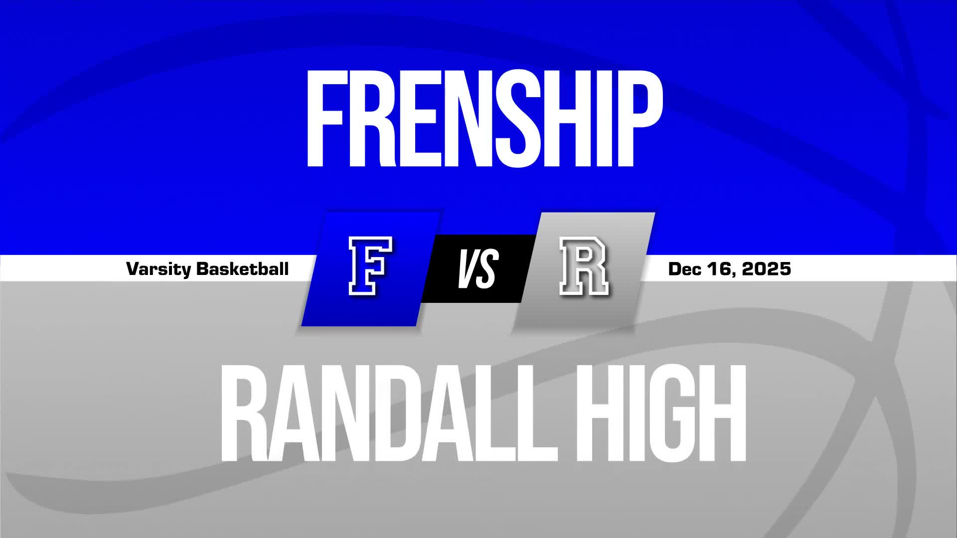 Basketball Recap: Frenship Picks Up Seventh Consecutive  Win