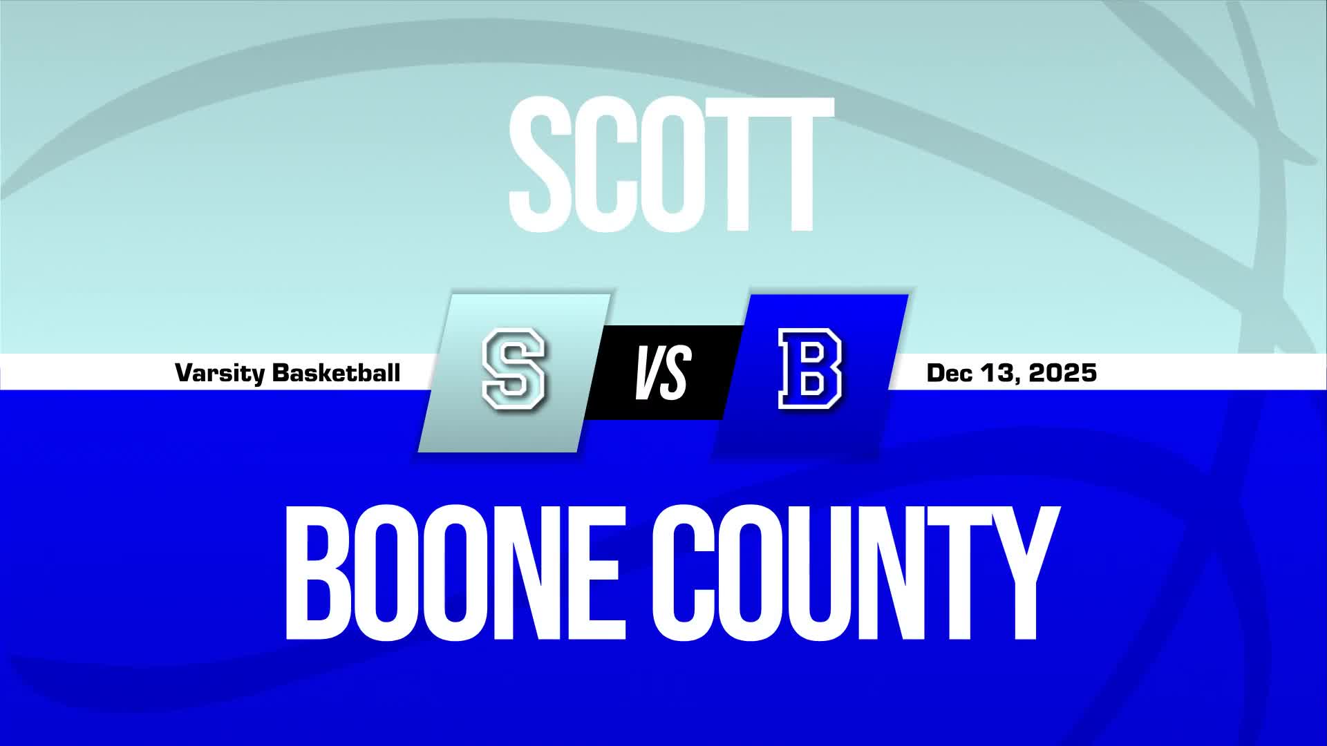 Basketball Recap: Scott Continues Home Dominance  on Tuesday