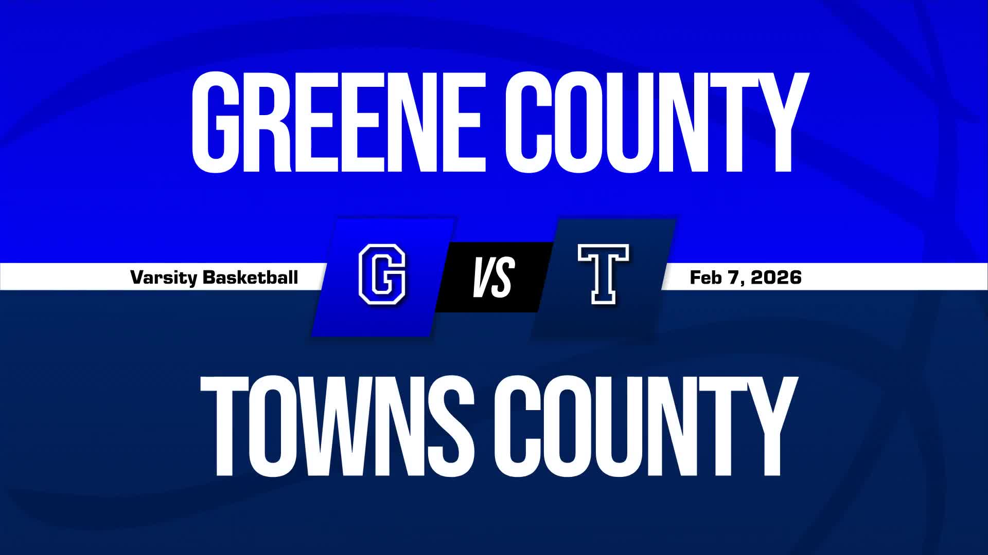 Basketball Recap: Greene County Takes a Loss