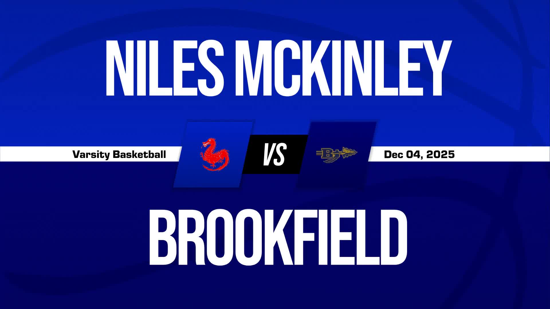 Basketball Recap: Mckinley Piles Up the Points Against Struthers