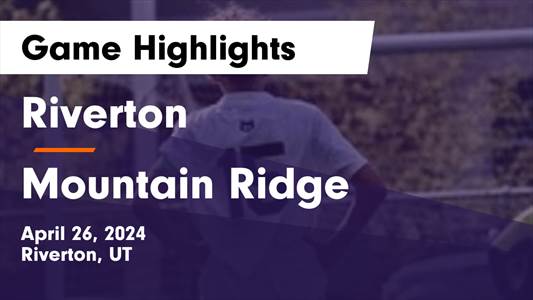 Soccer Recap: Mountain Ridge wins going away against Copper Hill