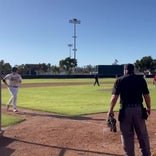 Baseball Recap: Mission Bay falls despite strong effort from  Van Playman