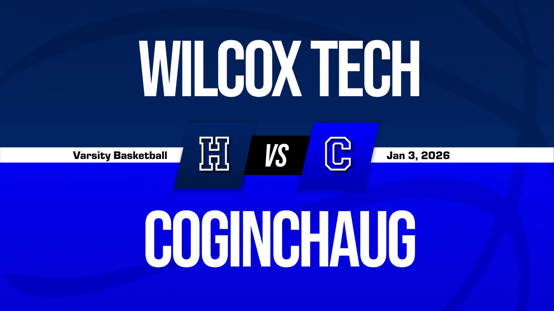 Basketball Recap: Coginchaug Regional Sets Scoring Season-High A