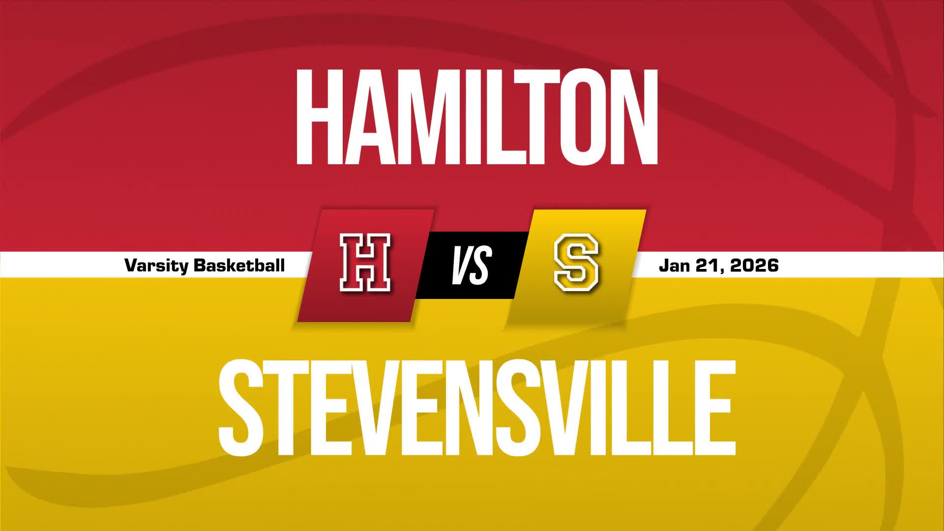 Basketball Recap: Hamilton Comes Up Short
