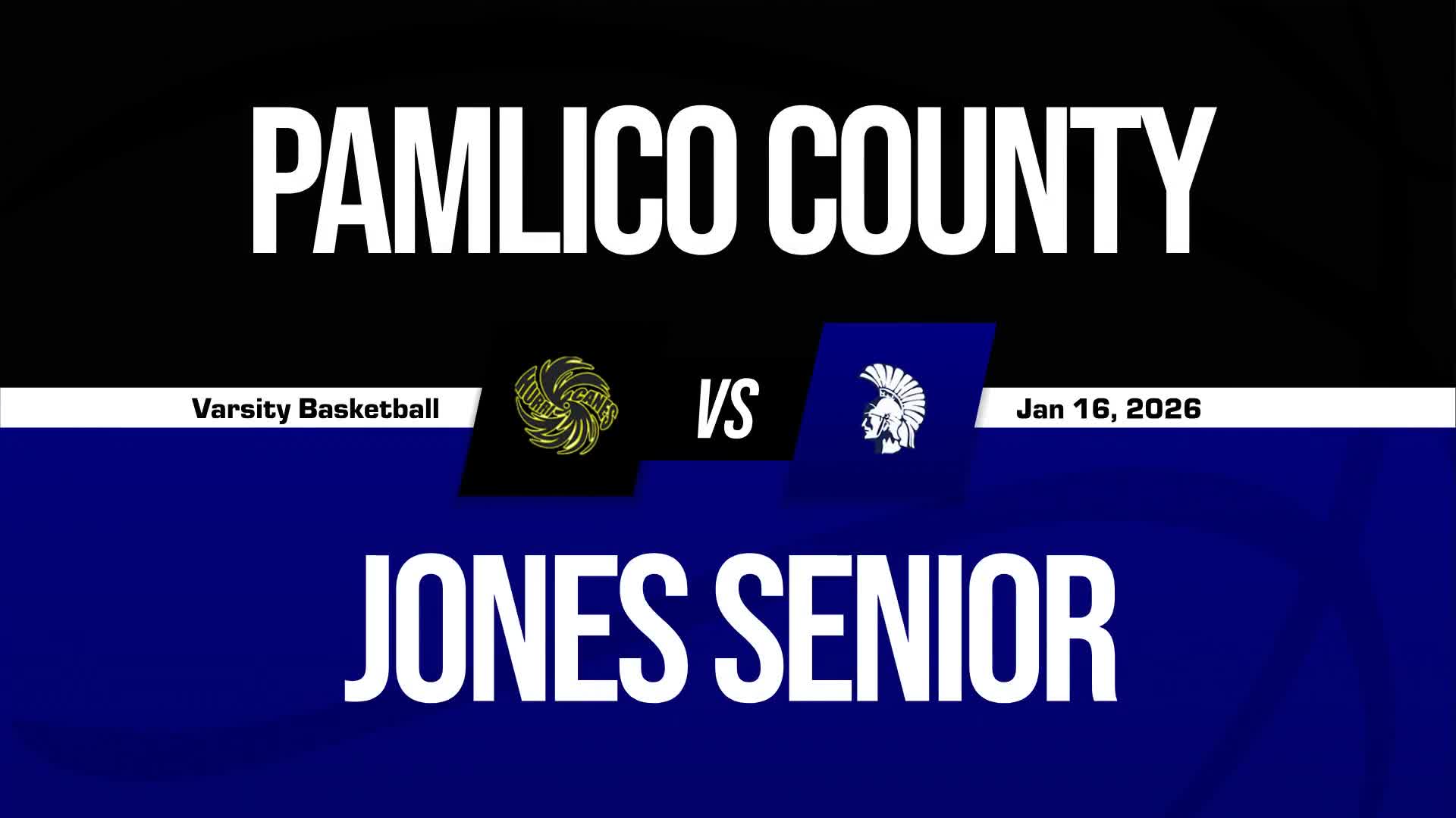Basketball Recap: Pamlico County Beats Jones Senior for Their Seventh Straight  Victory + How To Watch