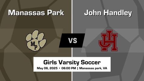 Soccer Recap: Handley Snags Sixth  Victory in Last Seven Games