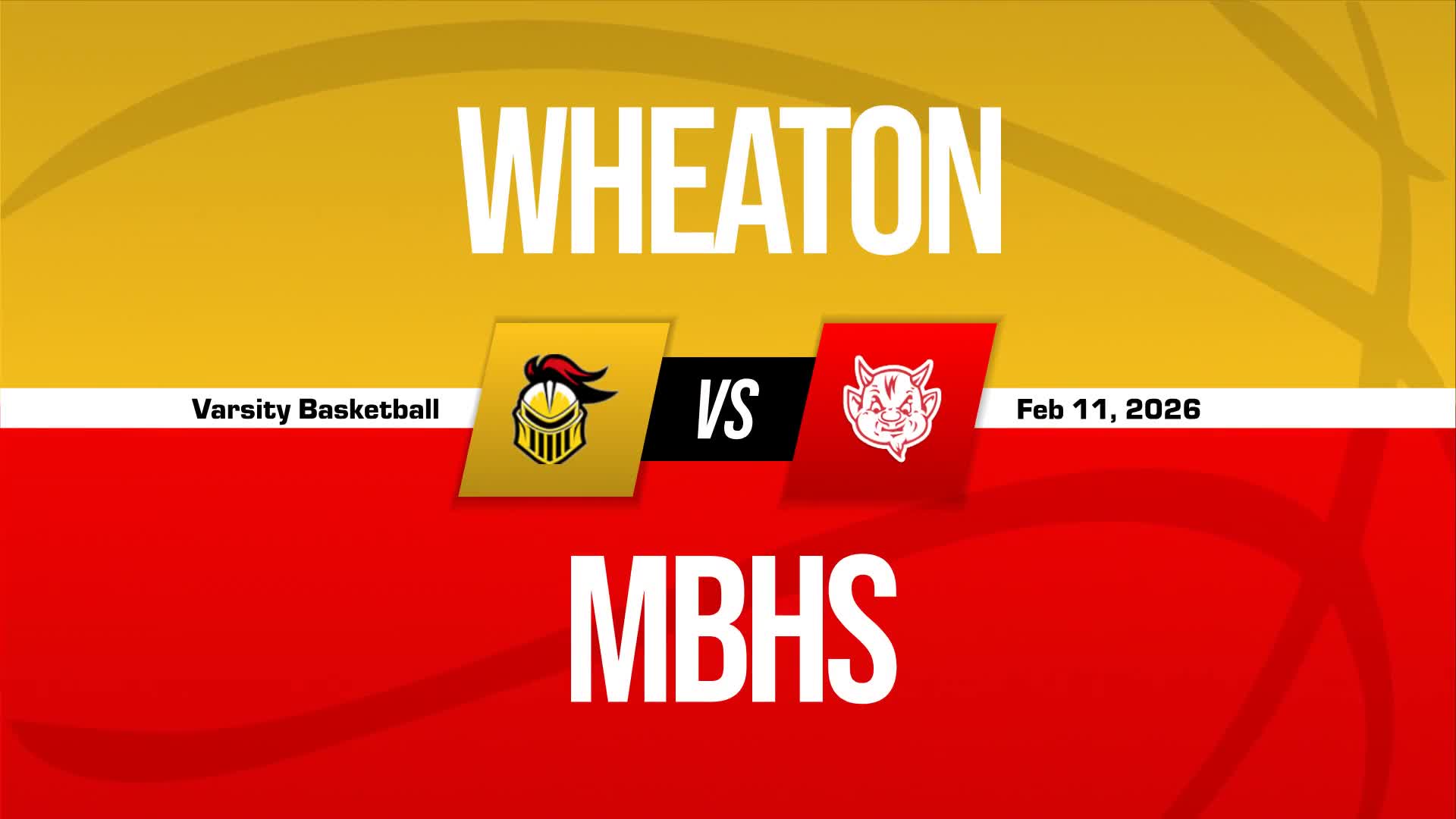 Basketball Recap: Wheaton Comes Up Short + How To Watch