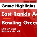 Basketball Game Recap: Bowling Green Buccaneers vs. Parklane Academy Pioneers