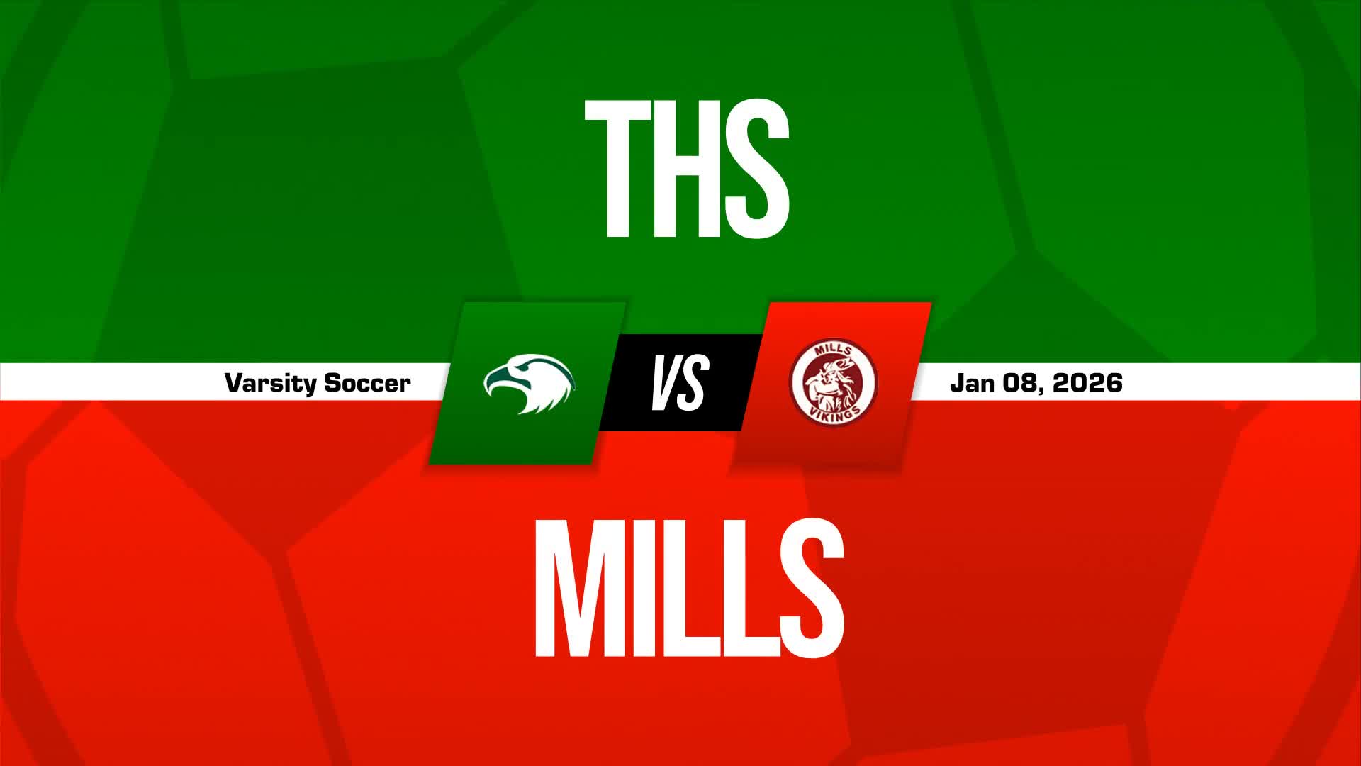 Soccer Recap: Mills Takes a Loss