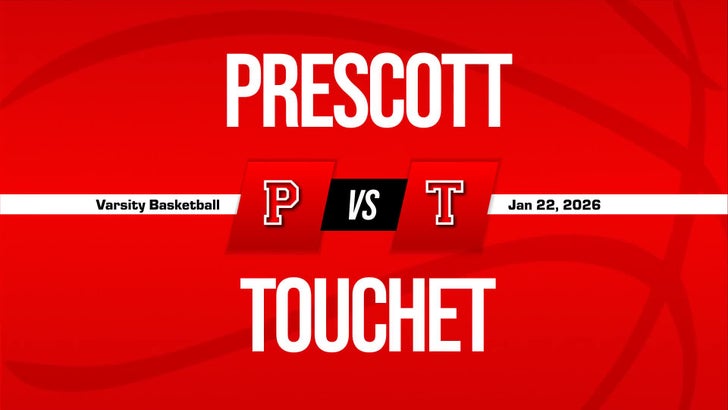 Basketball Game Preview: Prescott Tigers vs. Sunnyside Christian