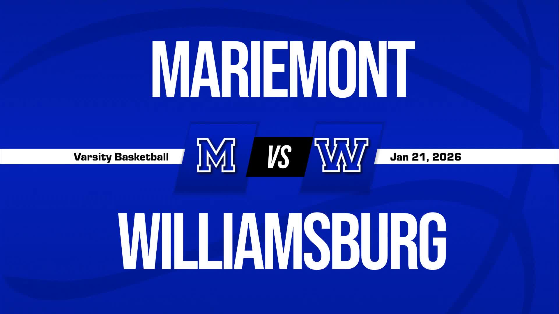 Basketball Game Preview: Mariemont Warriors vs. Finneytown Wildcats
