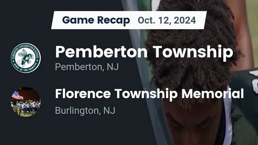 Football Game Preview: Pemberton Hornets vs. Riverside Rams