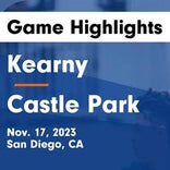 Basketball Game Recap: Castle Park Trojans vs. San Diego Jewish Academy Lions