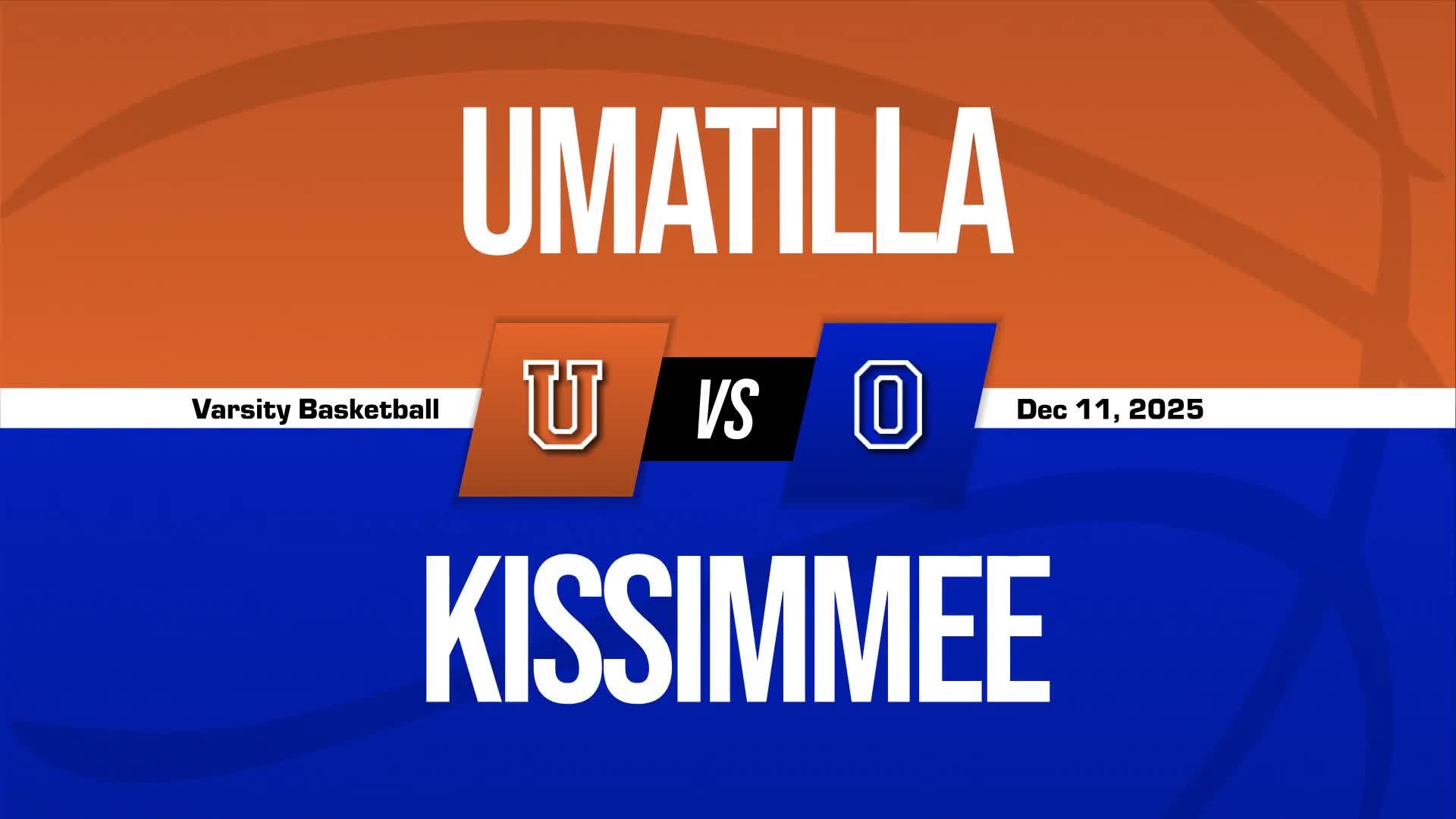 Basketball Recap: Jayda Washington's Big Game Can't Quite Lead Umatilla over Eastside