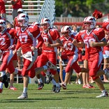 Early Contenders: No. 20 Cardinal Gibbons