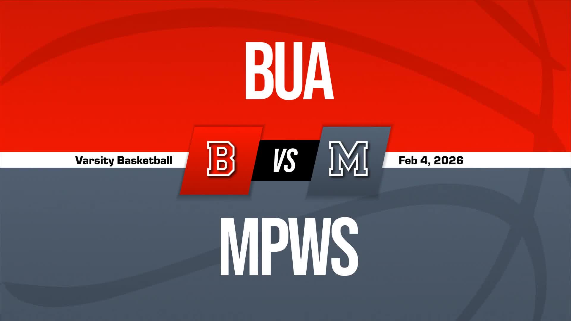 Basketball Game Preview: Marie Philip Galloping Ghosts vs. Ohio 