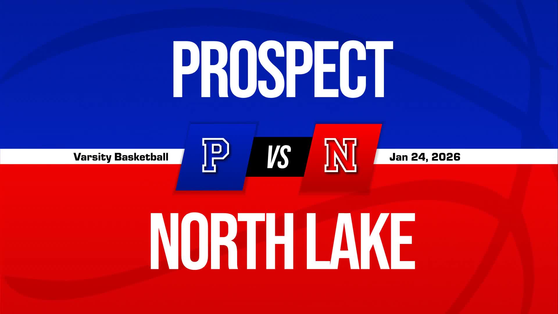 Basketball Recap: North Lake Takes a Loss + How To Watch