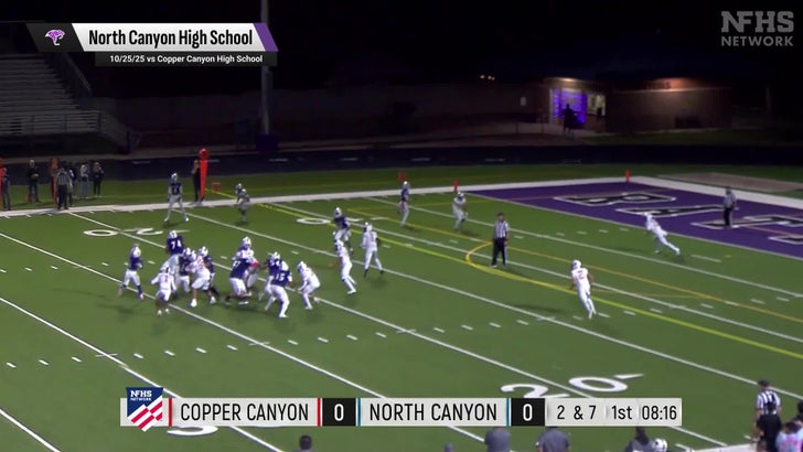 Football Recap: Alhambra Takes a Loss