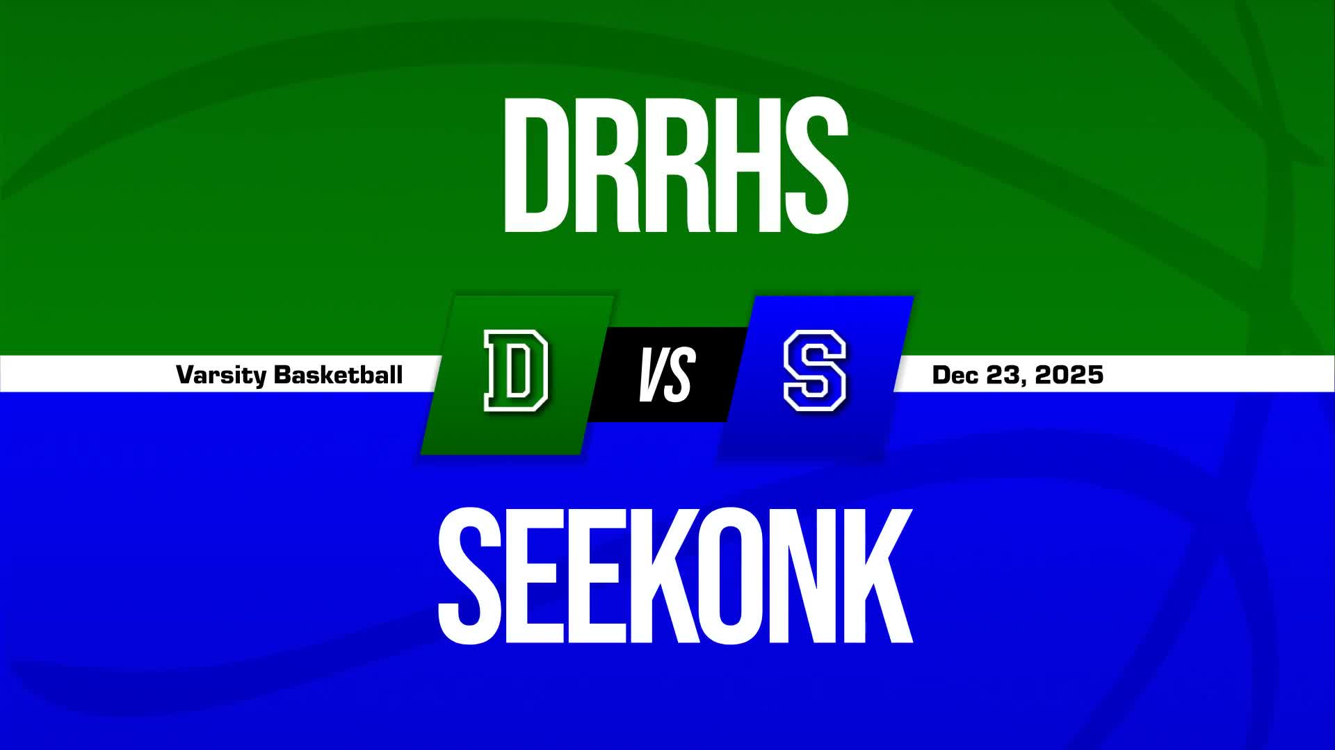 Basketball Recap: Seekonk Piles Up the Points Against Argosy Col