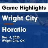 Wright City vs. Hugo