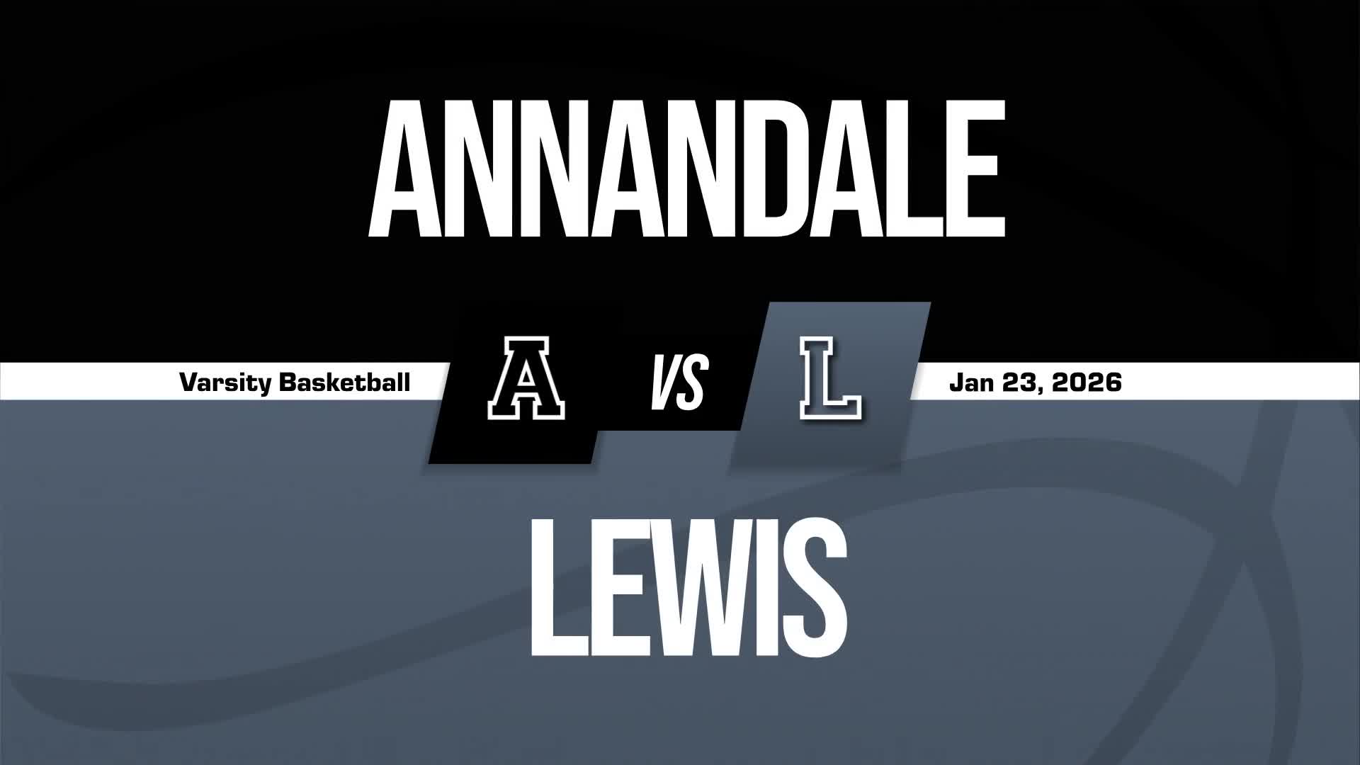 Basketball Game Preview: Lewis Lancers vs. Falls Church Jaguars