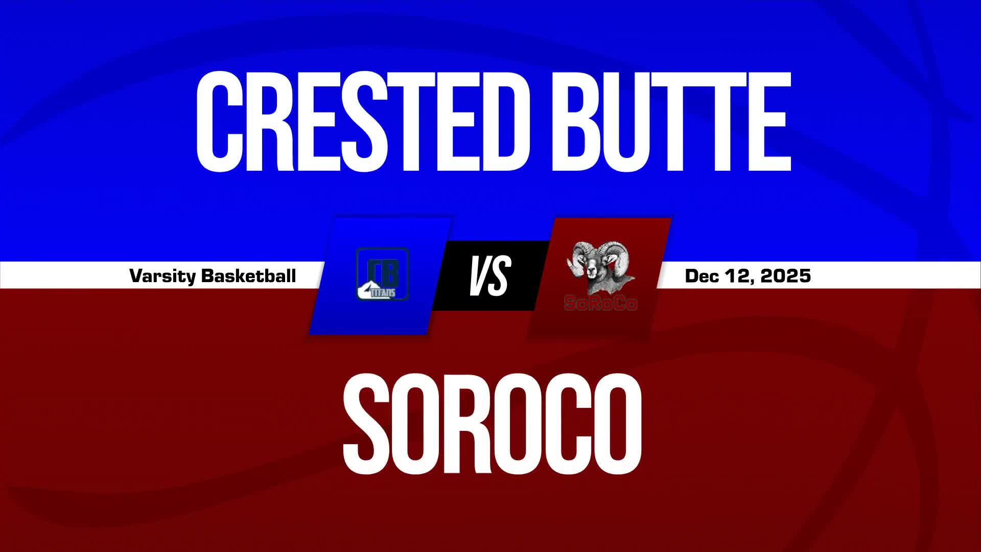 Bennett Crabtree Game Report: @ Soroco + How To Watch