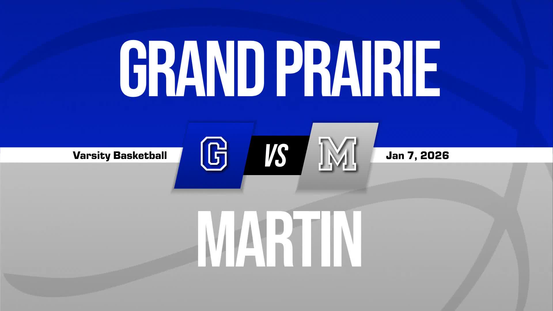 Basketball Game Preview: Grand Prairie Gophers vs. South Grand Prairie Warriors