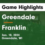 Basketball Game Preview: Franklin Sabers vs. Arrowhead Warhawks