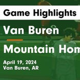Soccer Game Preview: Van Buren on Home-Turf