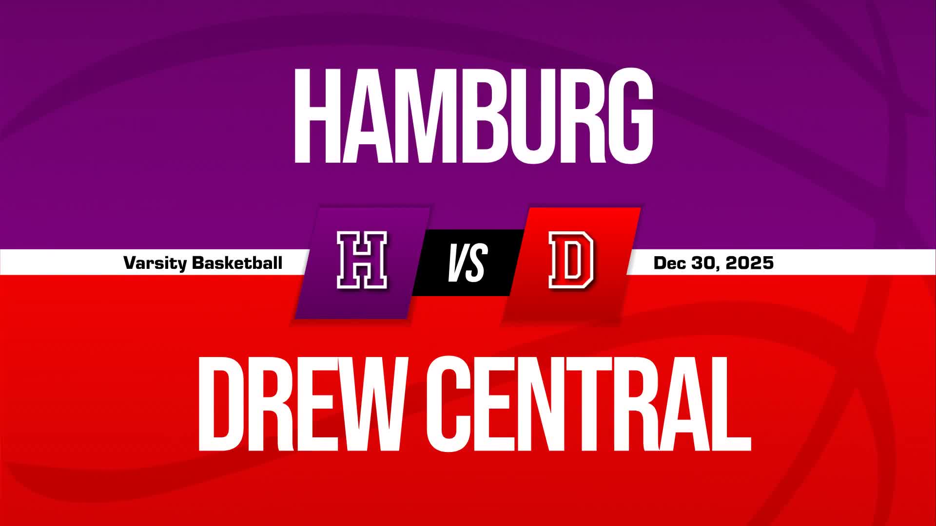 Basketball Recap: Monday's  Victory Is Drew Central's Fifth in Last Six Outings + How To Watch