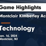 Basketball Game Preview: Montclair Kimberley Academy Cougars vs. Weequahic Indians