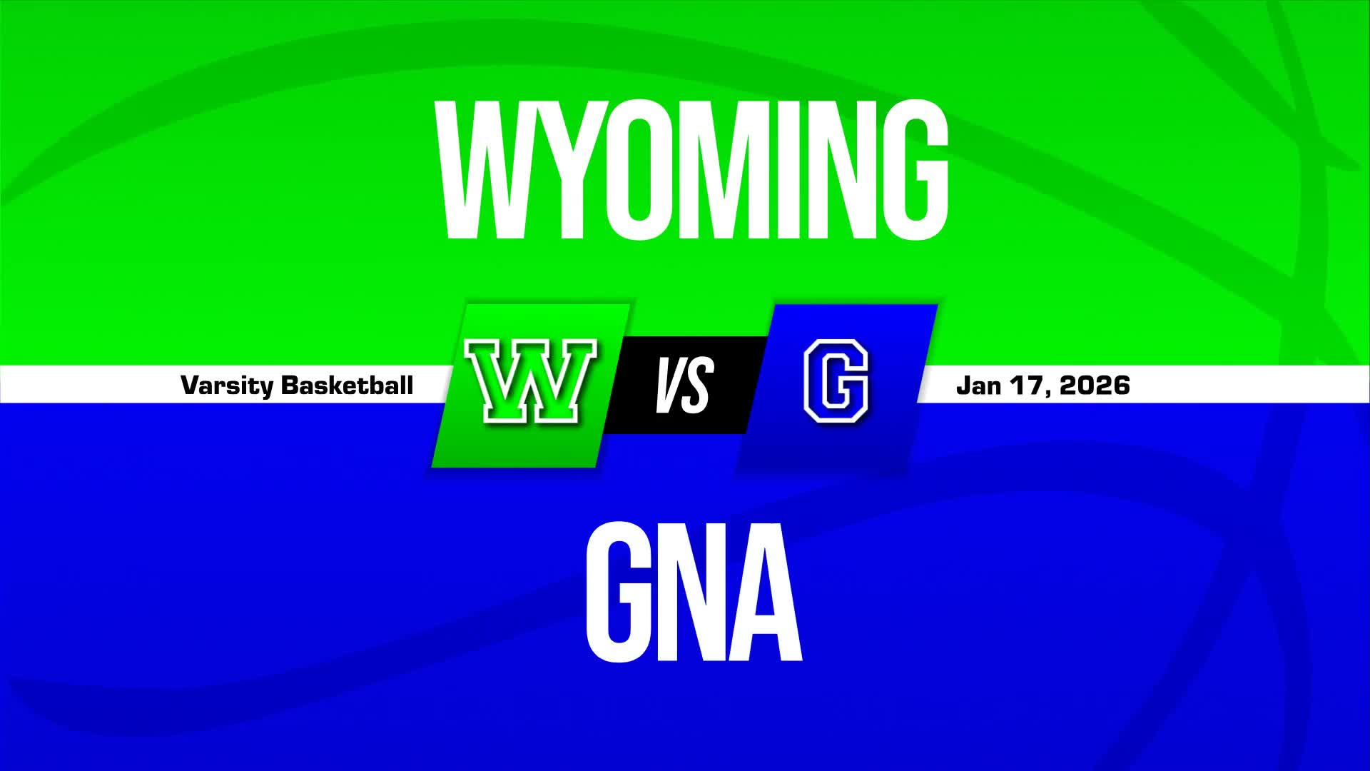 Basketball Recap: Wyoming Area Takes a Loss + How To Watch