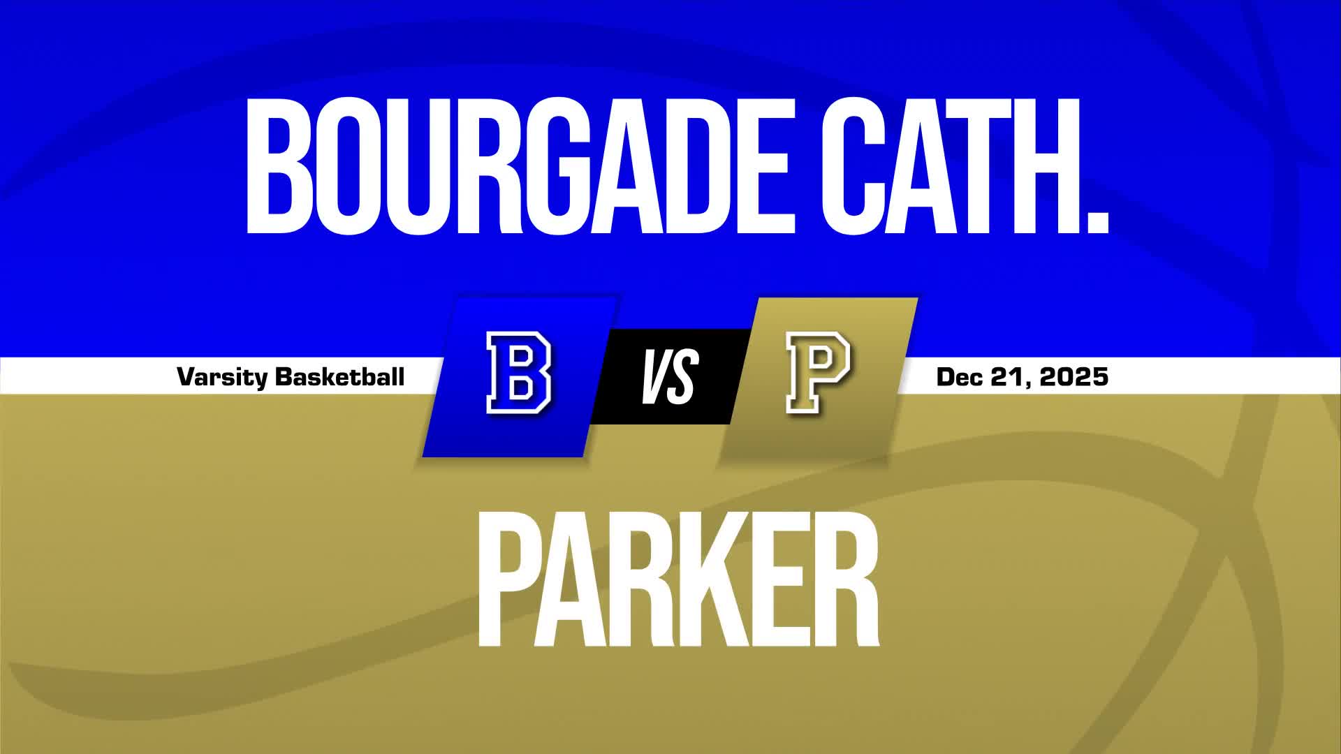 Basketball Game Preview: Bourgade Catholic Golden Eagles vs. Parker Broncs