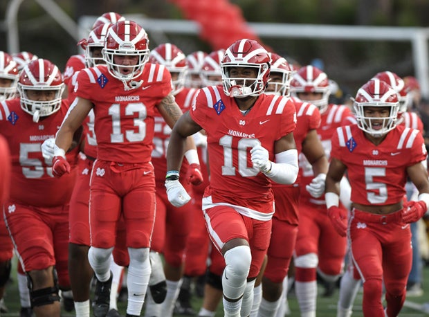 Mater Dei, a two-time national champions since 2016, is the most followed MaxPreps football team in the country. 