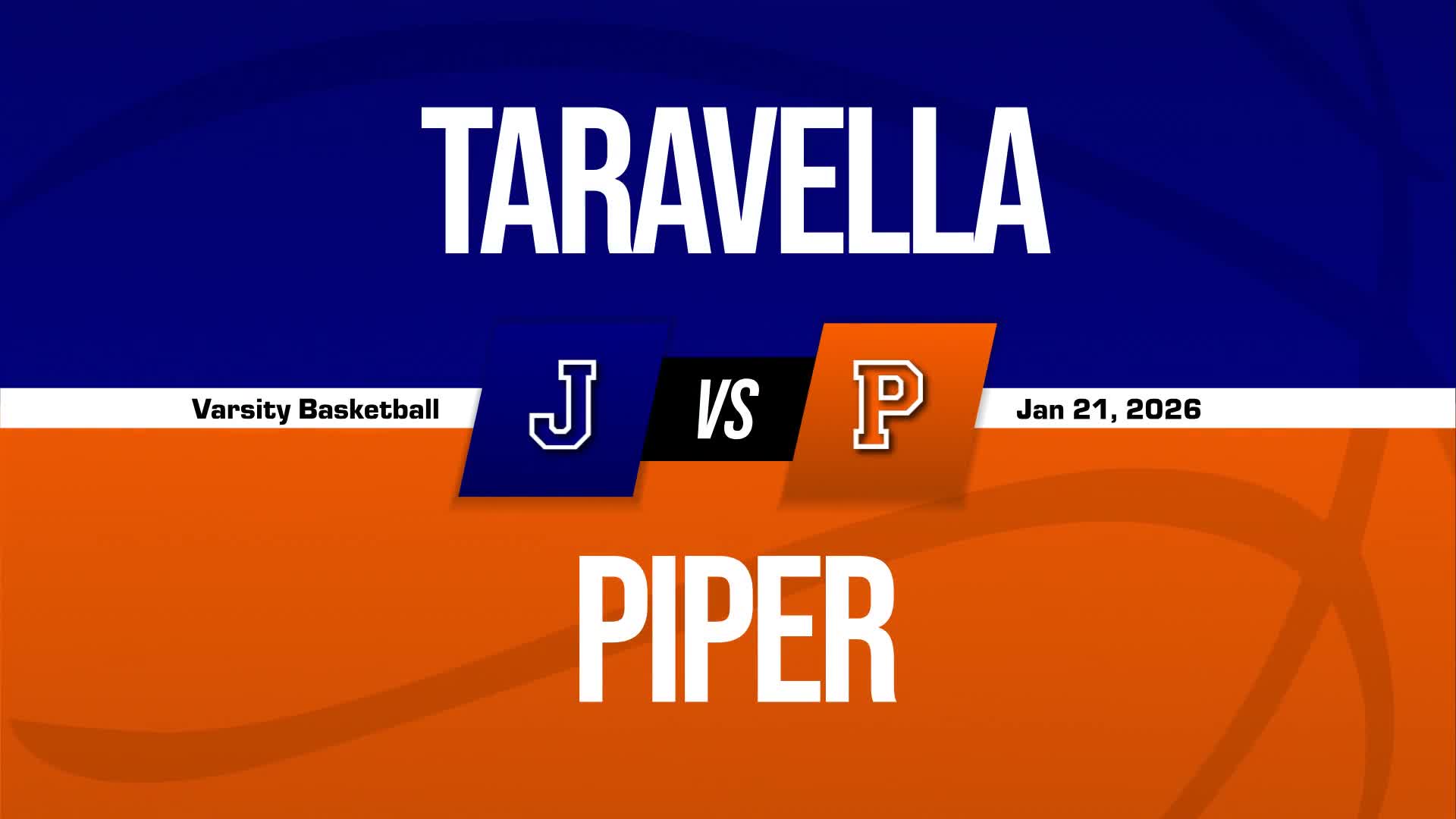 Basketball Recap: Piper Comes Up Short + How To Watch