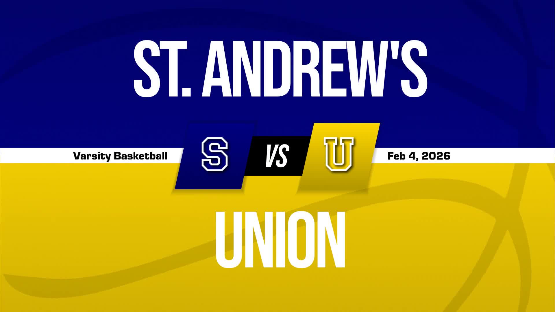 Basketball Recap: Union Takes a Loss