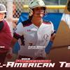 MaxPreps 2019 preseason high school All-American Softball Team 