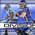2013 MaxPreps California Division I All-State Football Teams