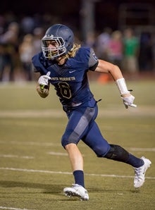 Randy Beggs, Vista Murrieta
