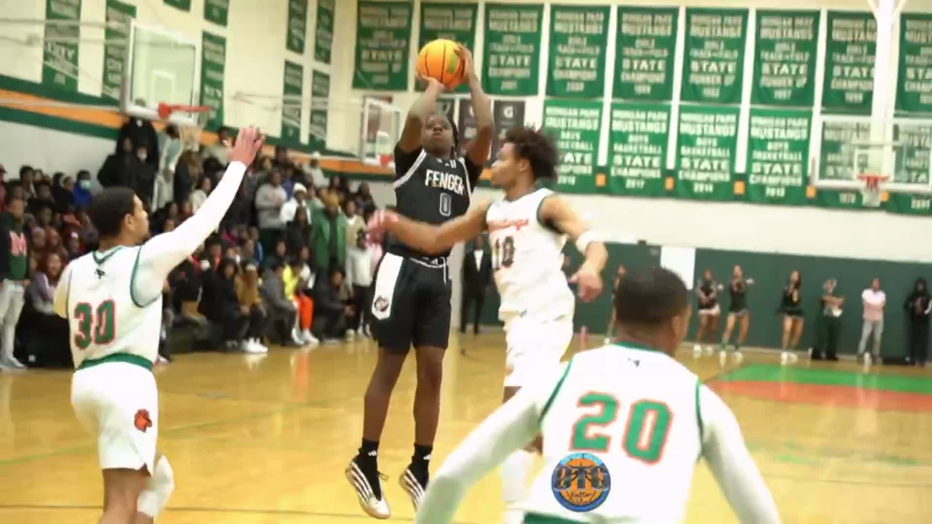 Basketball Recap: Christian Fenger Academy's Winning Streak Snapped at ...