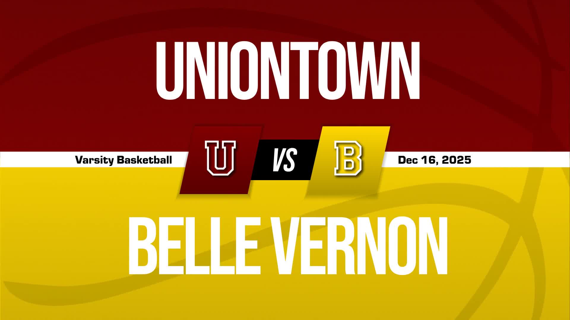 Basketball Recap: Belle Vernon Extends Home Winning Streak to 13 + How To Watch