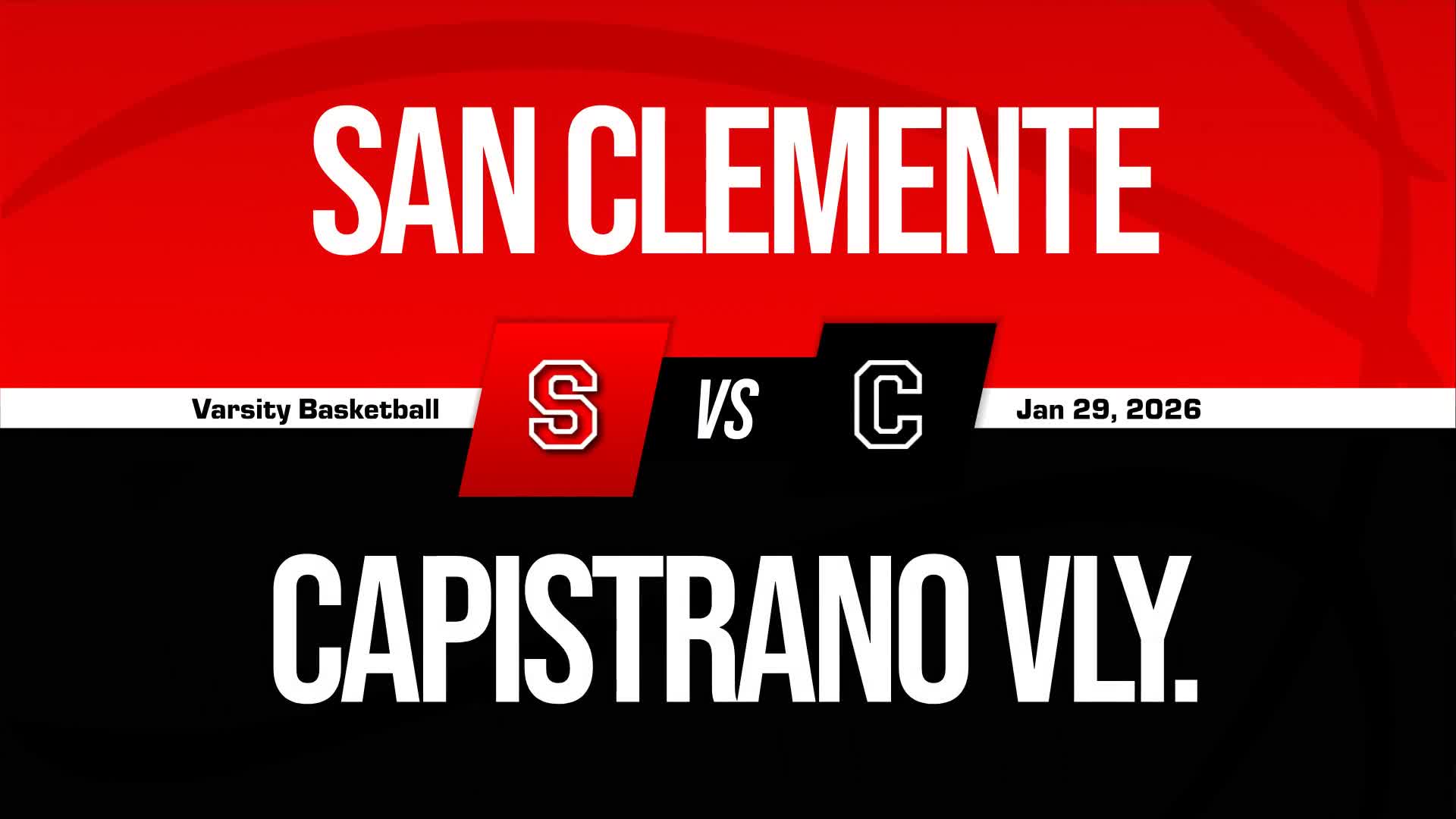 Basketball Recap: San Clemente Snags 11th  Victory in Last 12 Games