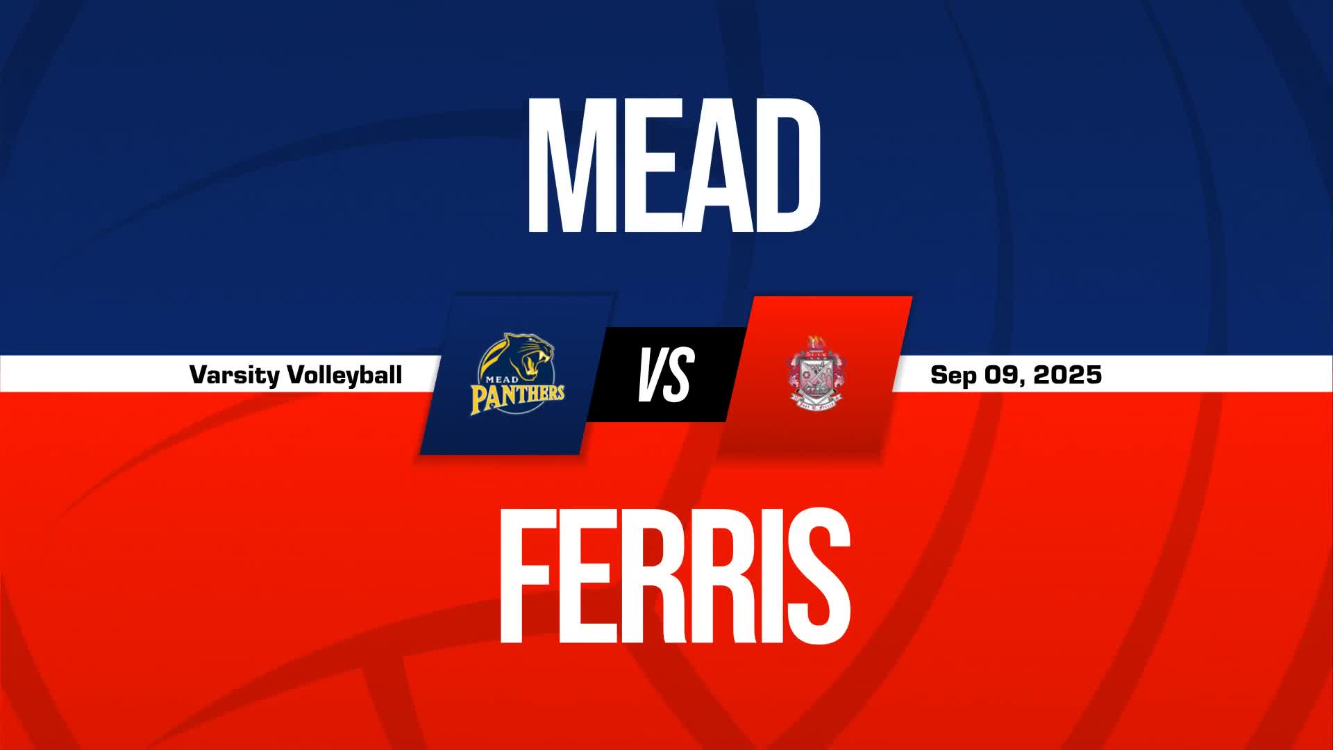 Volleyball Recap: Ferris Turns Things Around After  Road Loss + How To Watch