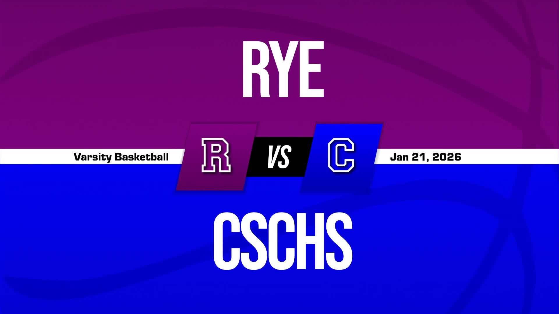 Basketball Game Preview: Rye Thunderbolts vs. Centauri Falcons