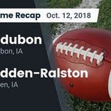 Football Game Preview: Glidden-Ralston vs. West Harrison