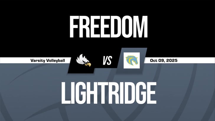 Volleyball Game Preview: Lightridge Bolts vs. Potomac Falls Pant
