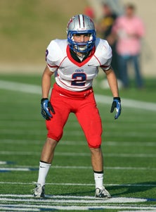 Derek Cohen, Westlake