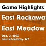 Basketball Game Preview: East Meadow Jets vs. Albertus Magnus Falcons
