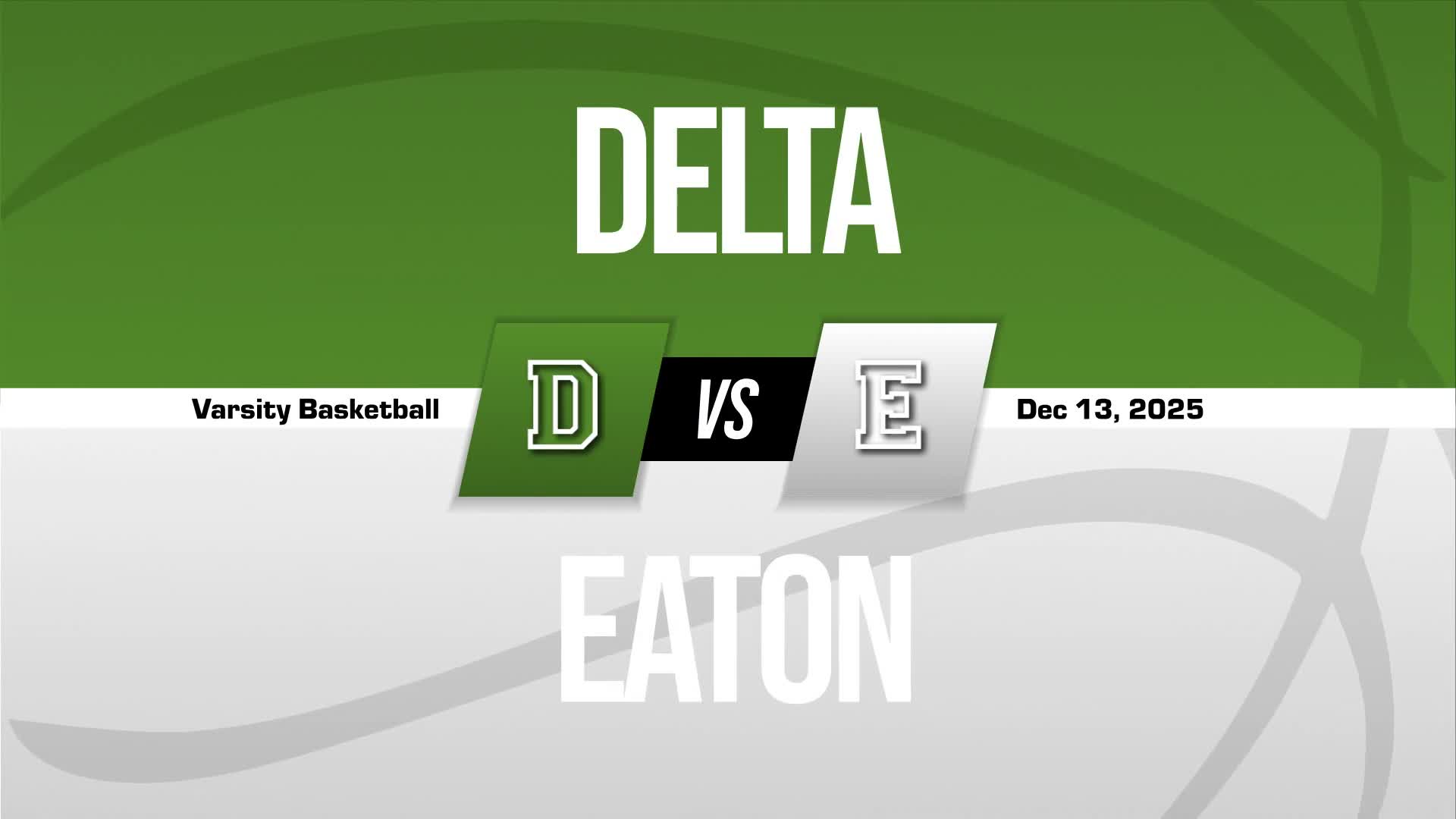 Basketball Recap: Delta Comes Up Short