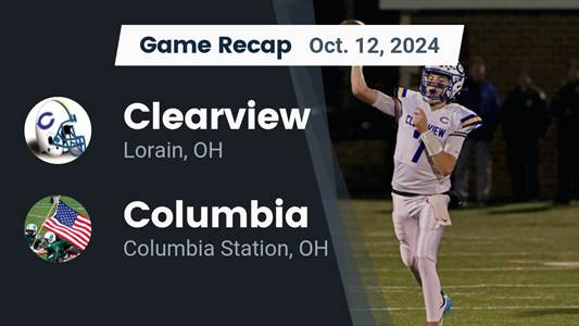 Football Game Preview: Clearview Clippers vs. Black River Pirate